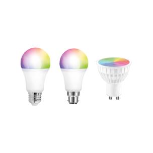 Smart LED Lamps
